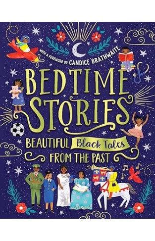 Bedtime Stories: Beautiful Black Tales from the Past