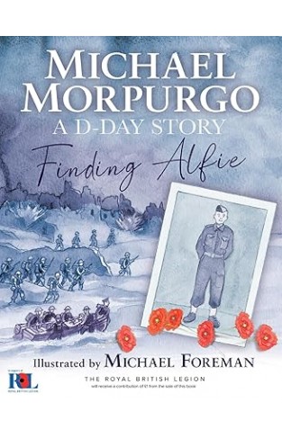 Finding Alfie: A D-Day Story