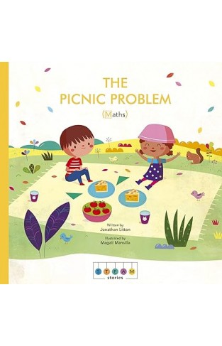 STEAM Stories: The Picnic Problem (Maths): 1 