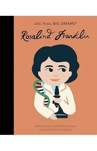 Rosalind Franklin