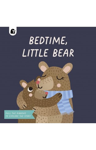 Bedtime, Little Bear 