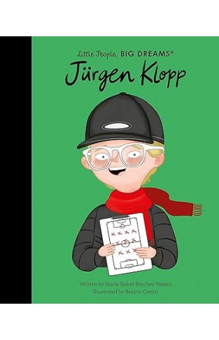 Jürgen Klopp (Little People, BIG DREAMS)