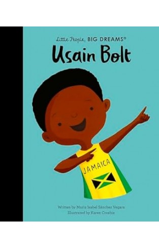 Usain Bolt