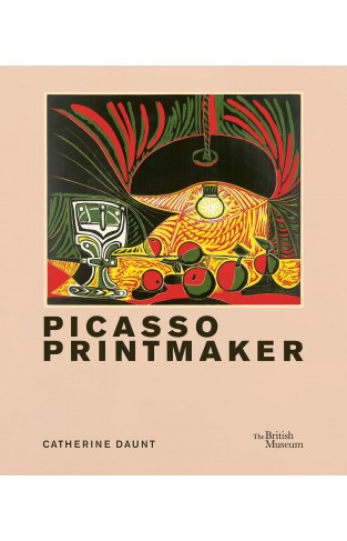 Picasso: printmaker