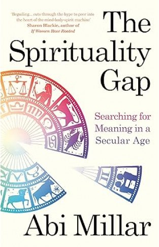 The Spirituality Gap