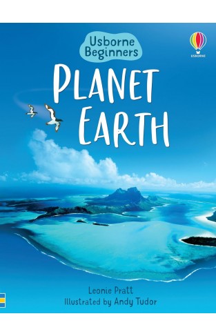 Planet Earth Usborne Beginners