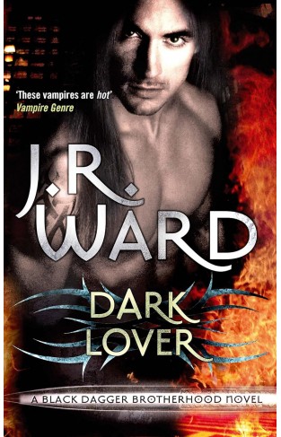 Dark Lover: Number 1 in series (Black Dagger Brotherhood)