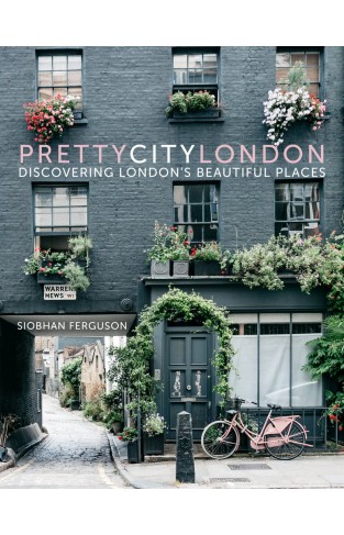 Prettycitylondon - Discovering London's Beautiful Places