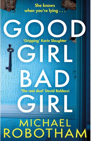 Cyrus Haven Good Girl Bad Girl Book 1