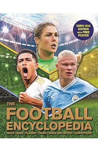 The Football Encyclopedia