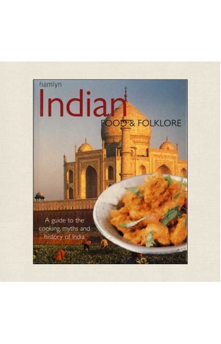 Indian Food and Folklore