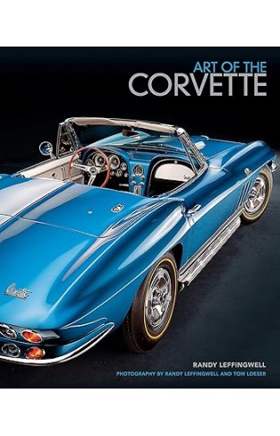 Art of the Corvette