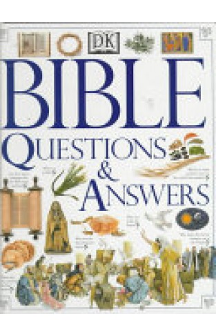 Bible Questions & Answers