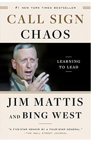 Call Sign Chaos: Learning to Lead