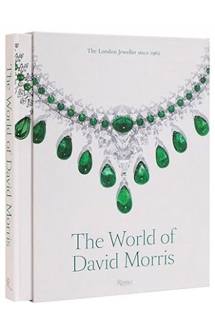 The World of David Morris - The London Jeweler