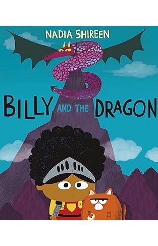 Billy and the Dragon