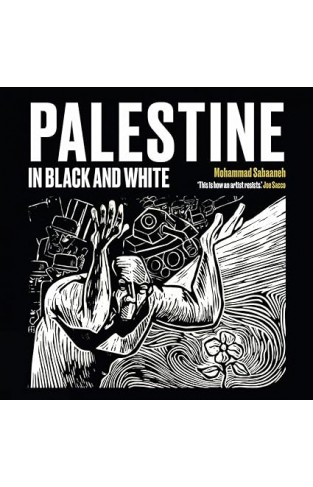 Palestine in Black and White