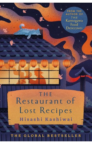 The Restaurant of Lost Recipes