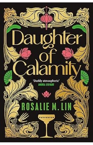 Daughter of Calamity