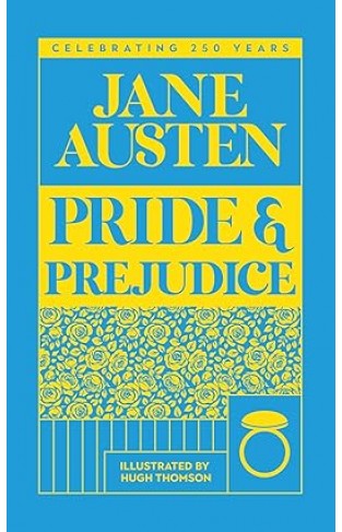 Pride and Prejudice Macmillan Collectors Library      