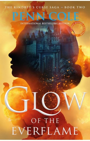 Glow of the Everflame Book 2