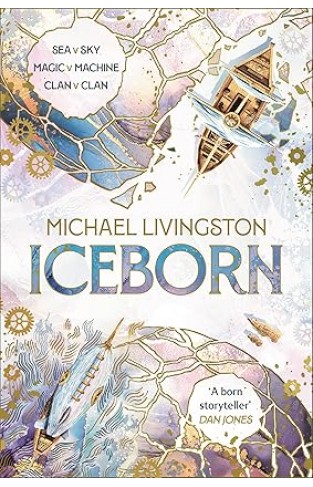 Iceborn