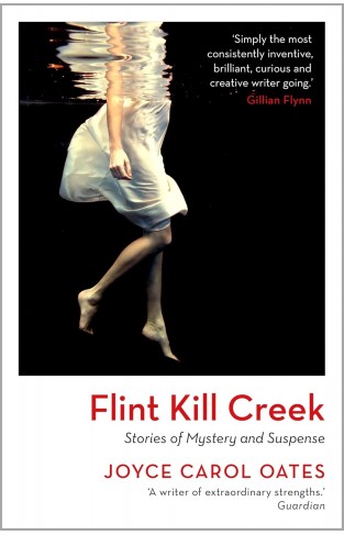 Flint Kill Creek