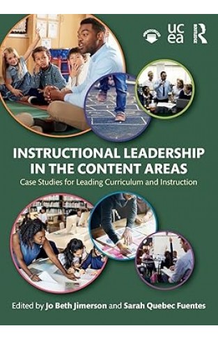 Instructional Leadership in the Content Areas