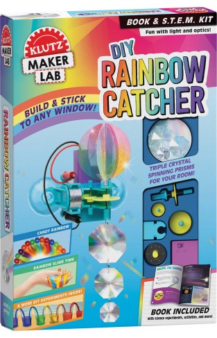 Klutz: Rainbow Maker