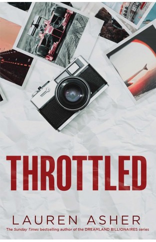 Throttled Dirty Air Book 1