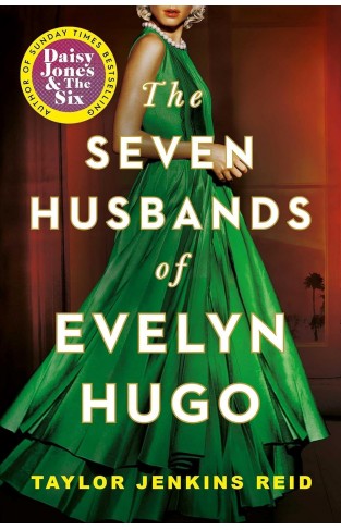 The Seven Husbands of Evelyn Hugo: Deluxe Edition 