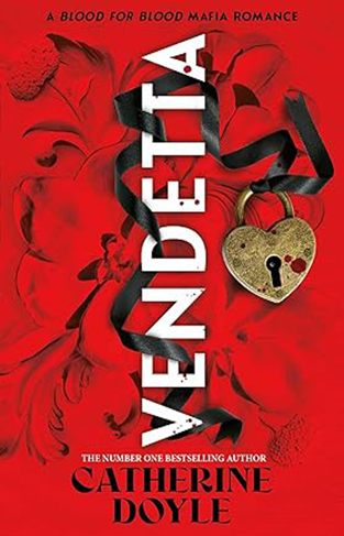 Vendetta  Volume 1