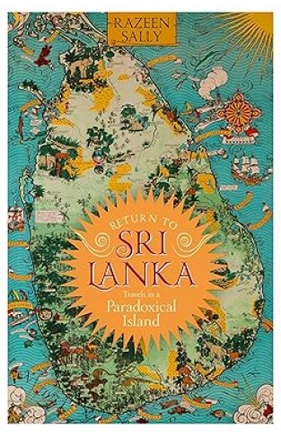 Return to Sri Lanka