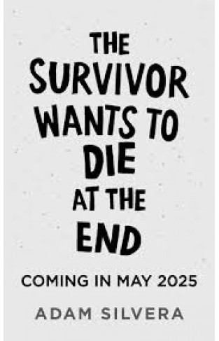 The Survivor Wants to Die at the End