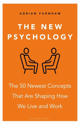 The New Psychology