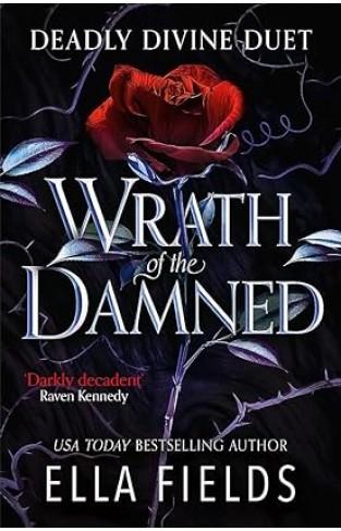 Wrath of the Damned 