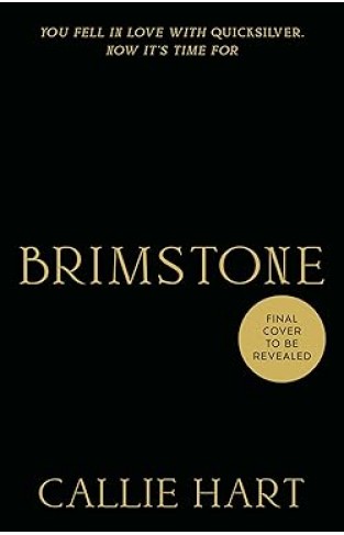 Brimstone Book 2