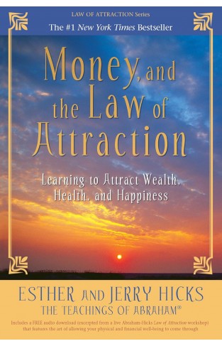 Money, and the Law of Attraction