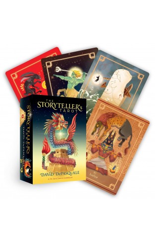 The Storytellers Tarot