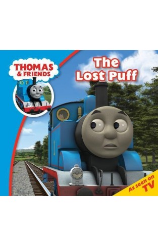 Thomas Story Time 28: The Lost Puff