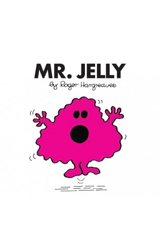 Mr Jelly 