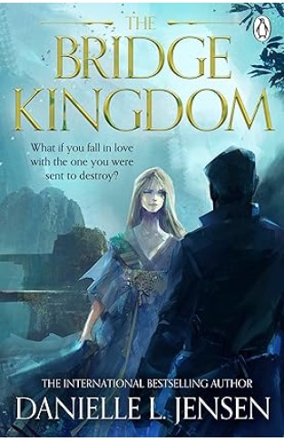 The Bridge Kingdom Book 1