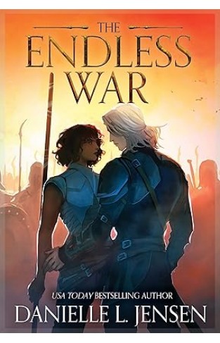 The Endless War The Bridge Kingdom Book 4