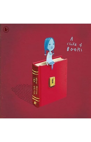 A Child of Books