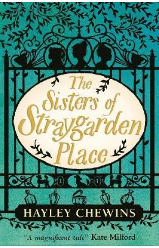 The Sisters of Straygarden Place