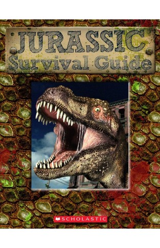 Jurassic Survival Guide