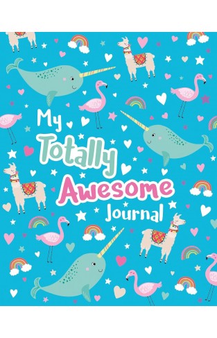 My Totally Awesome Journal