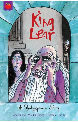 Shakespeare Stories King Lear -