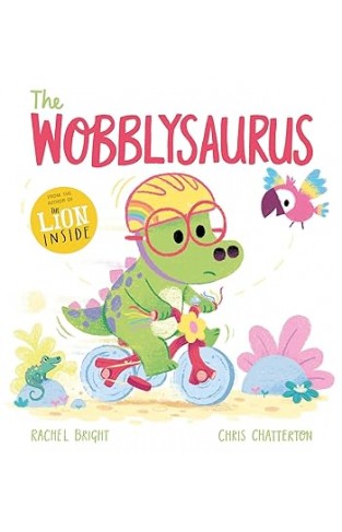 The Wobblysaurus