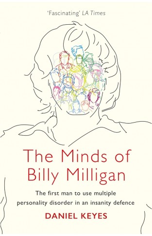 The Minds of Billy Milligan